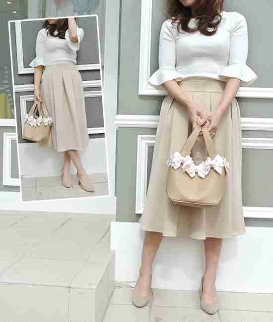 もう卒業しよう! オトナ女子としては絶対アウトなファッションアイテム5つ