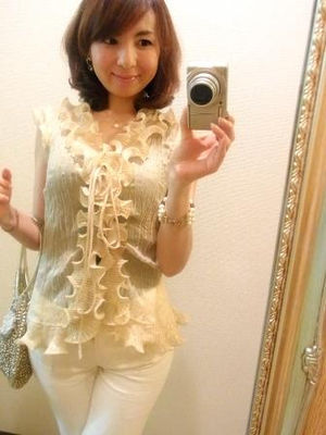 もう卒業しよう! オトナ女子としては絶対アウトなファッションアイテム5つ