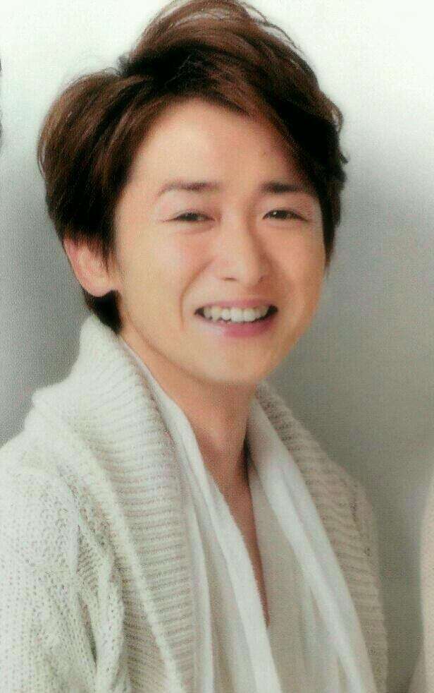 嵐が解散したら一番ヤバイのは大野智 佐藤健にcm交代の深刻事情 ガールズちゃんねる Girls Channel