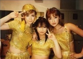 吉澤ひとみ、矢口真里、後藤真希ら…石川梨華の結婚にモー娘OGのコメント続々