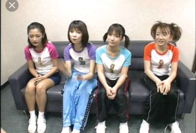 吉澤ひとみ、矢口真里、後藤真希ら…石川梨華の結婚にモー娘OGのコメント続々