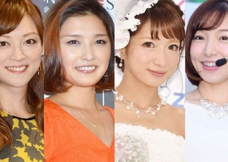 吉澤ひとみ、矢口真里、後藤真希ら…石川梨華の結婚にモー娘OGのコメント続々