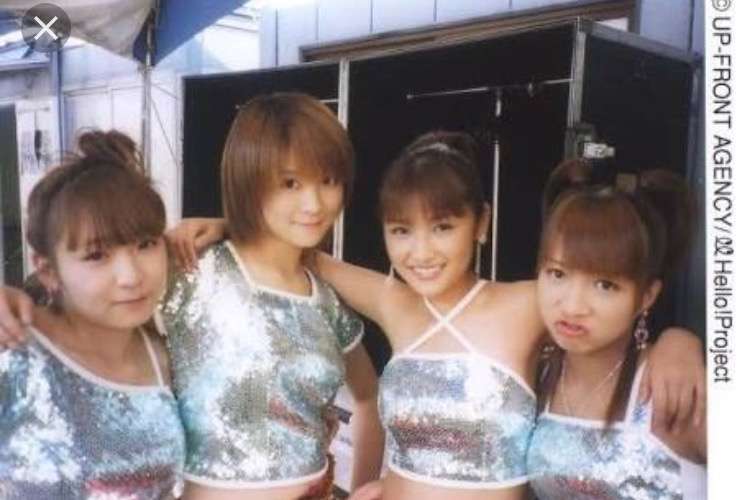 吉澤ひとみ、矢口真里、後藤真希ら…石川梨華の結婚にモー娘OGのコメント続々