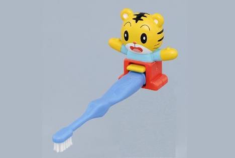 歯ブラシを取り替える周期