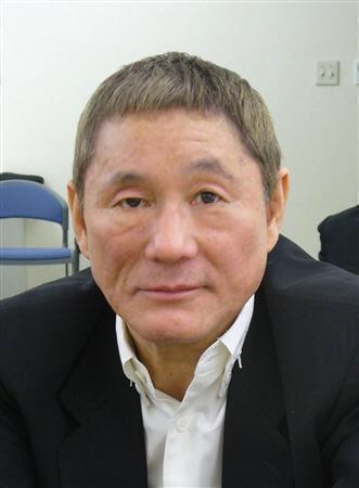 吉田羊、念願かないビートたけしと初共演 ドラマ『破獄』満島ひかりも出演