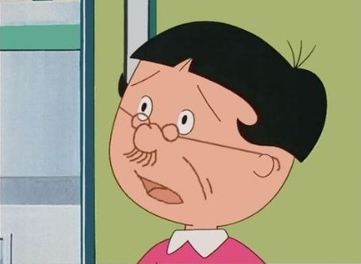子供が旦那に似てる人