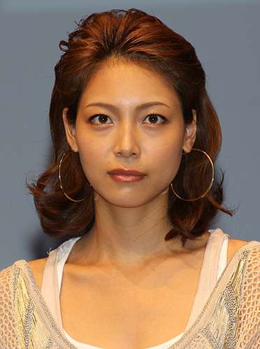 女優さんの好きな眉毛