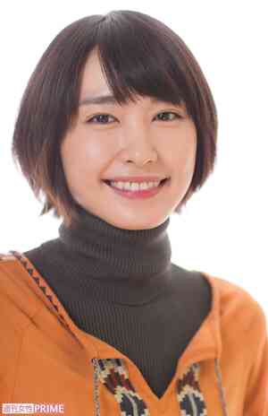 女優さんの好きな眉毛