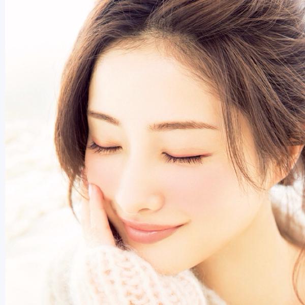 女優さんの好きな眉毛