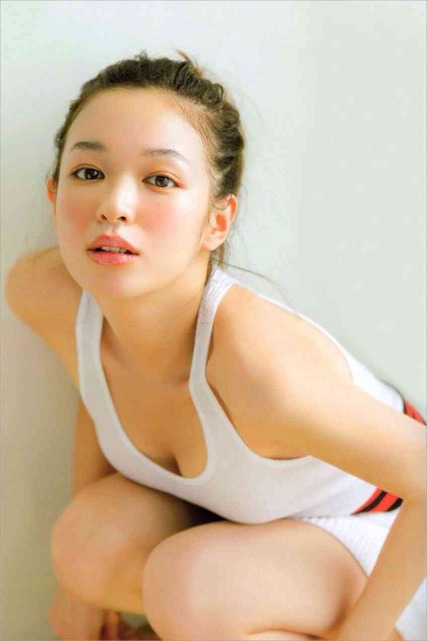 女優さんの好きな眉毛