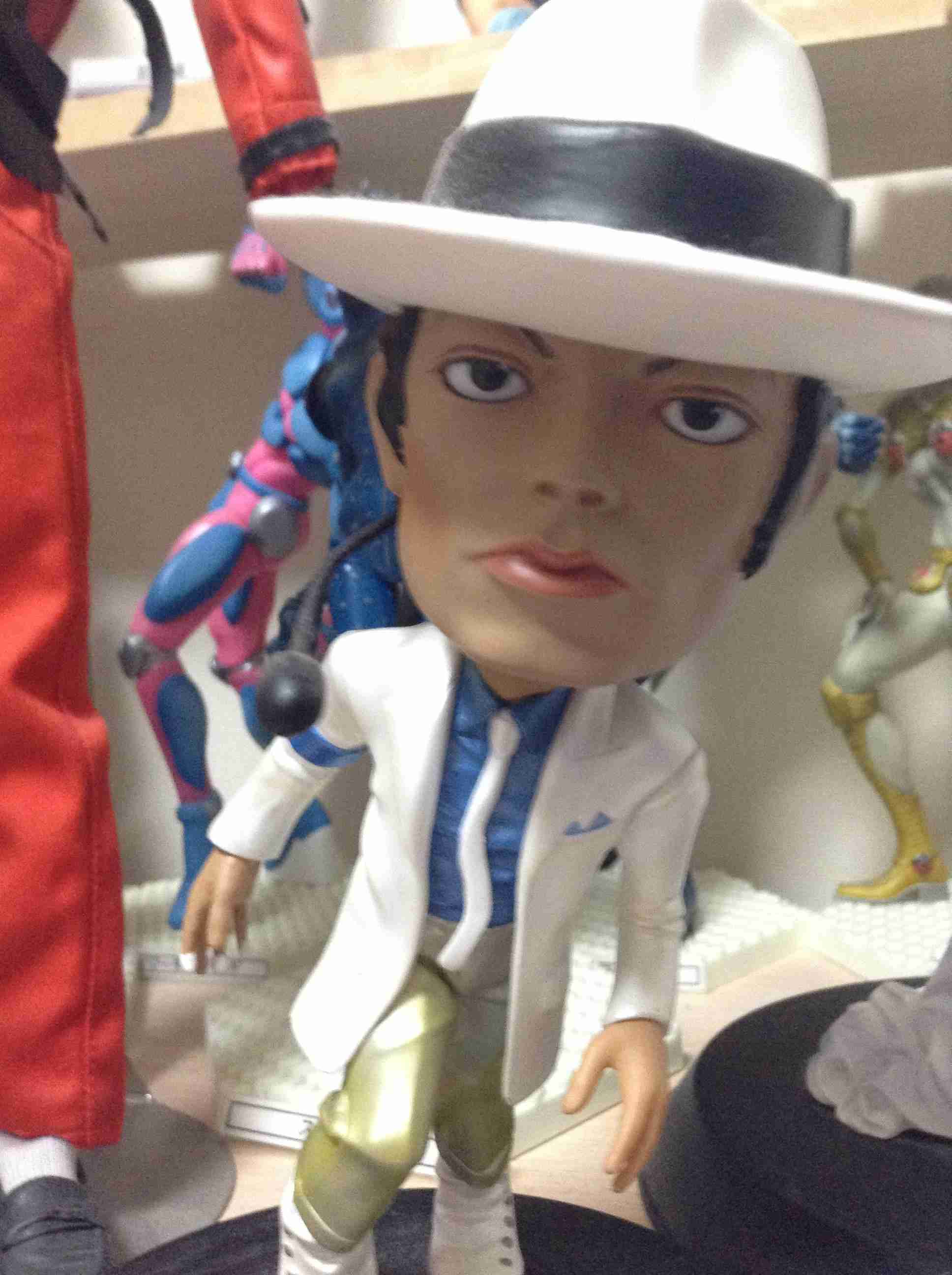 あなたの家の変な物