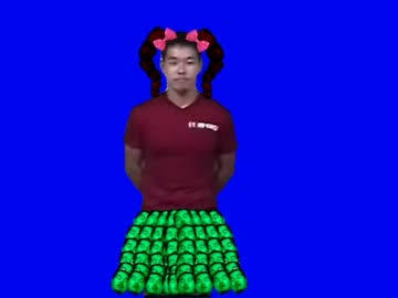 欠点を書くと誰かが長所にしてくれるトピ