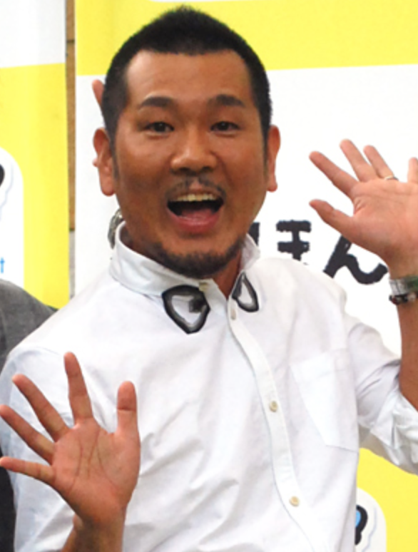 奥さん大好きな旦那