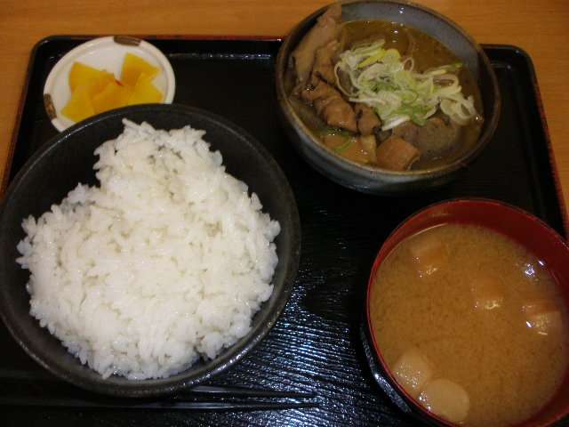 地元の人気店を挙げていって全国を旅行した気分になるトピ