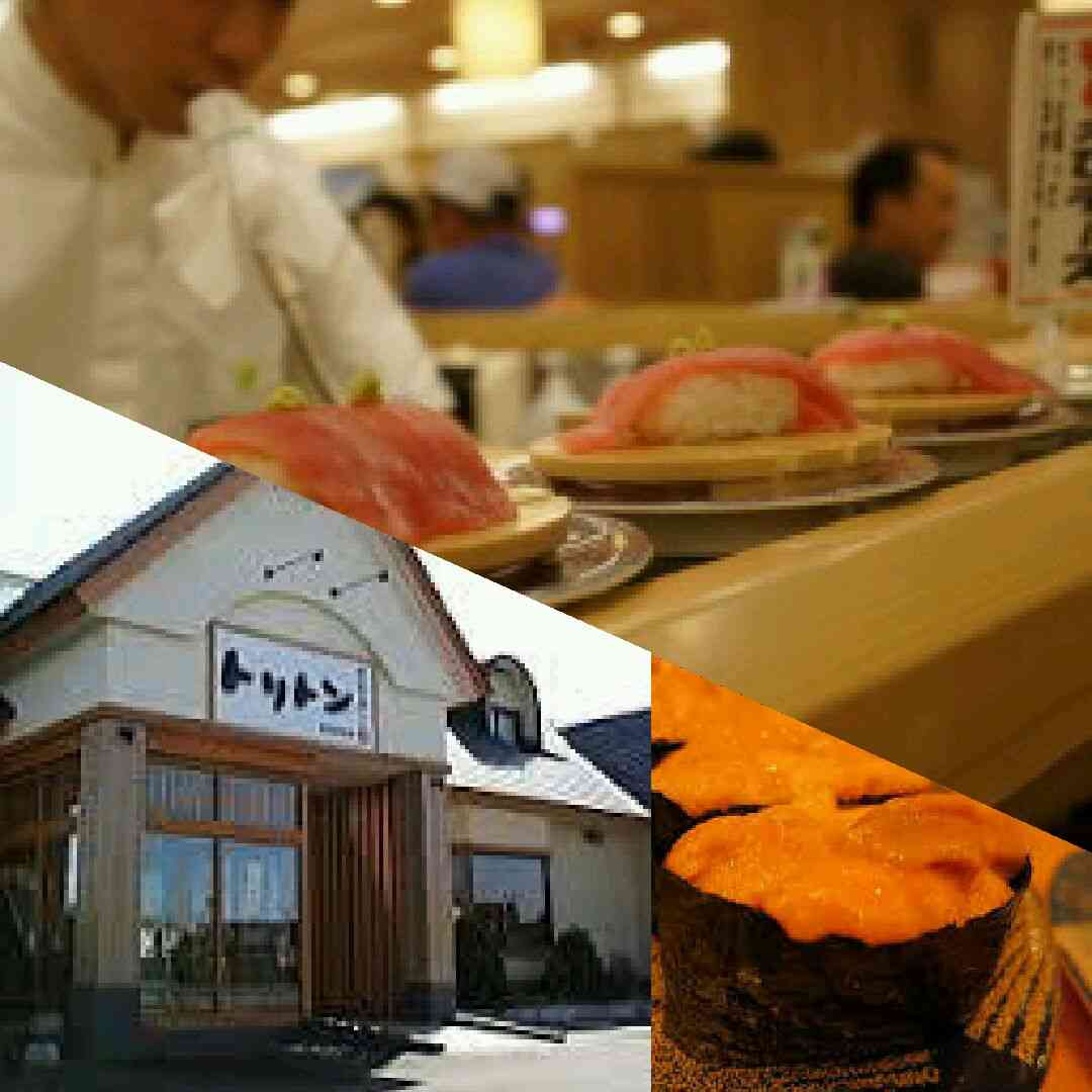 地元の人気店を挙げていって全国を旅行した気分になるトピ