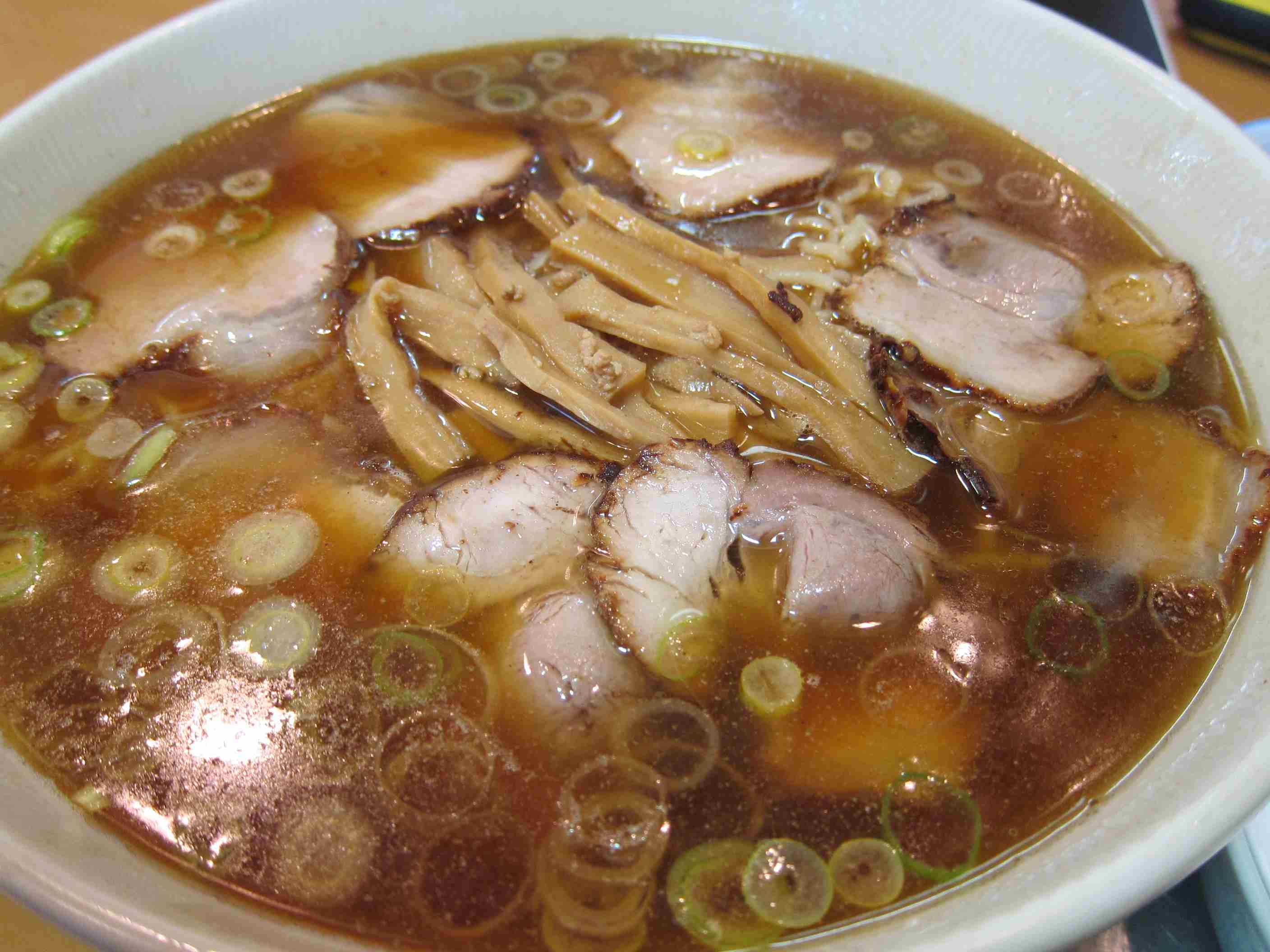 地元の人気店を挙げていって全国を旅行した気分になるトピ