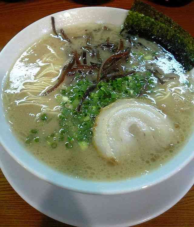 地元の人気店を挙げていって全国を旅行した気分になるトピ