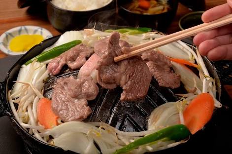 地元の人気店を挙げていって全国を旅行した気分になるトピ