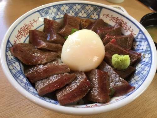 地元の人気店を挙げていって全国を旅行した気分になるトピ