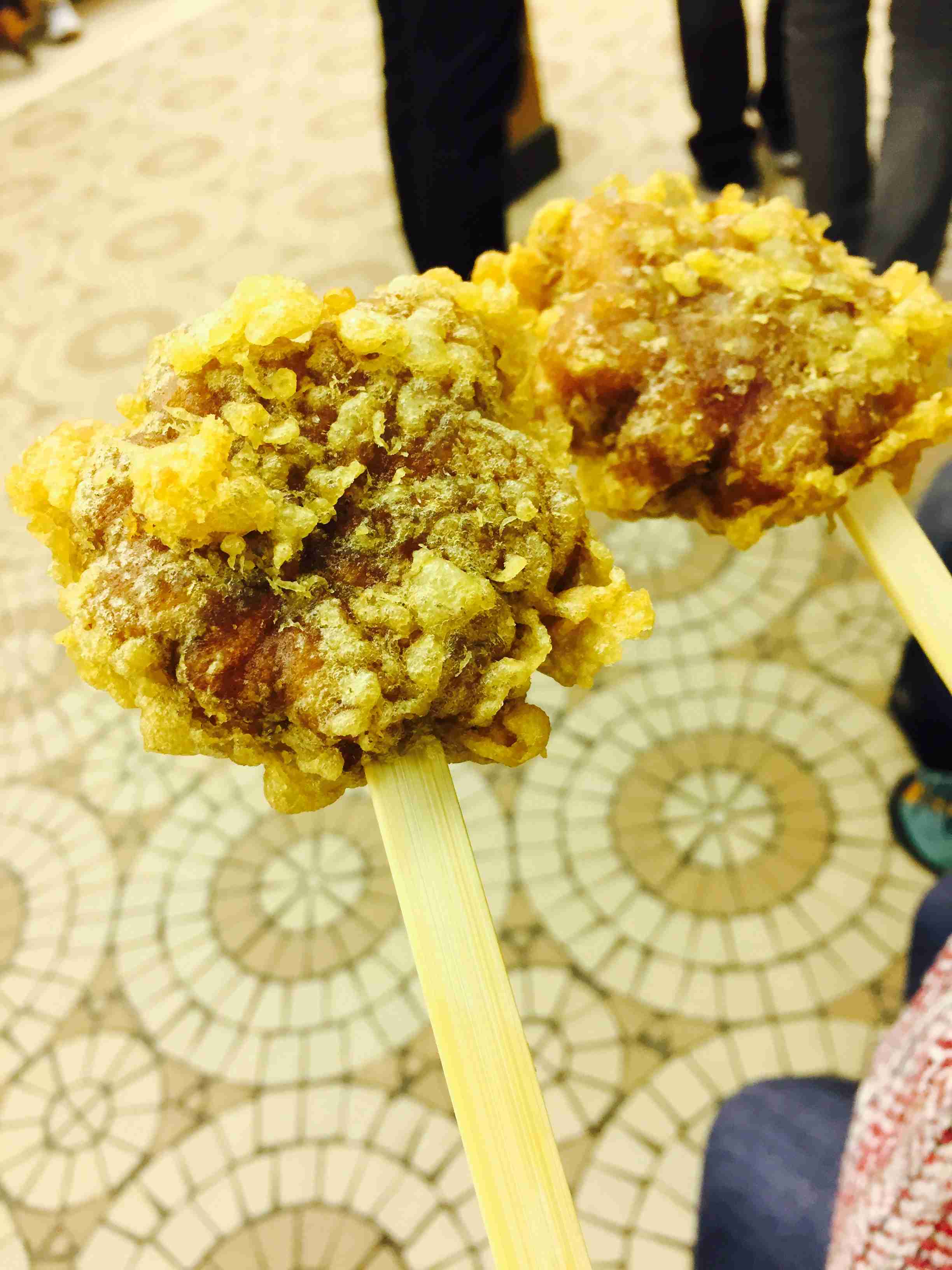 地元の人気店を挙げていって全国を旅行した気分になるトピ