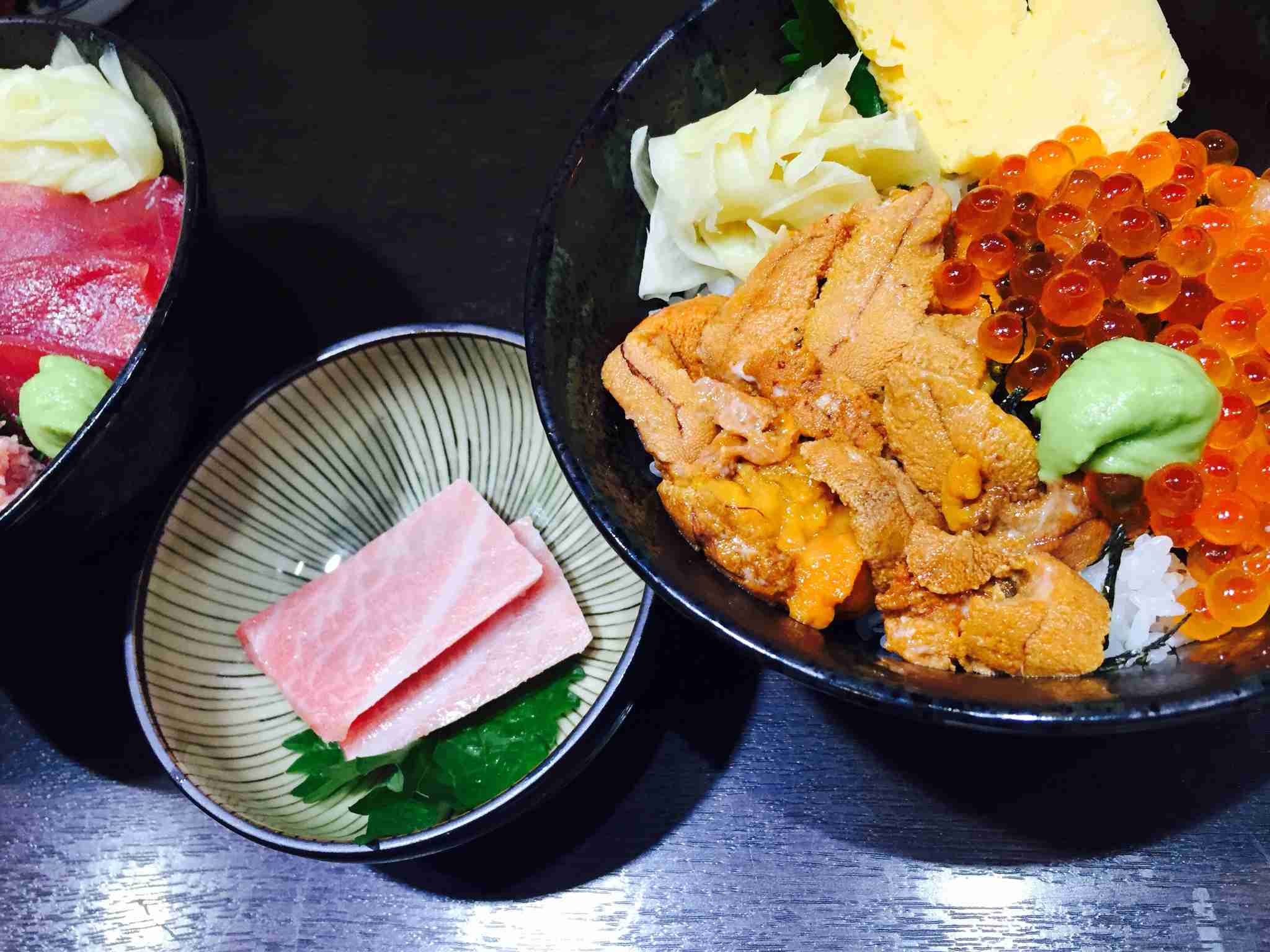 地元の人気店を挙げていって全国を旅行した気分になるトピ