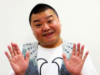 顔がパンパンな人