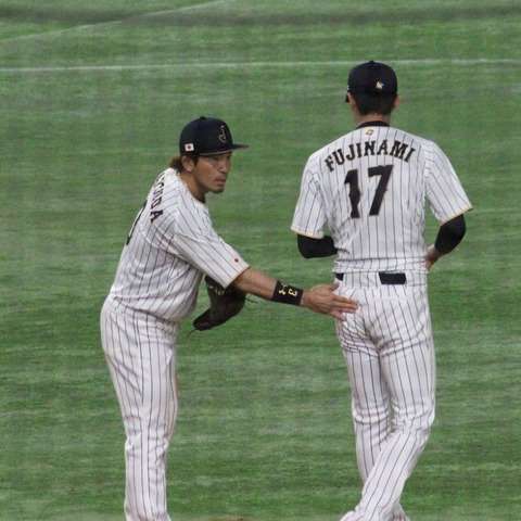 感動をありがとう!〜侍ジャパンに労いの言葉をかけよう〜