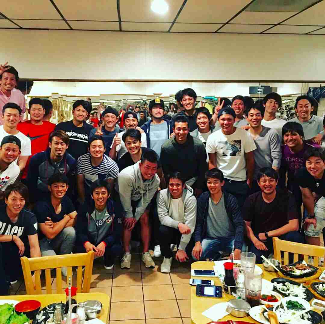 感動をありがとう!〜侍ジャパンに労いの言葉をかけよう〜