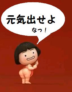 好きなCMキャラクター