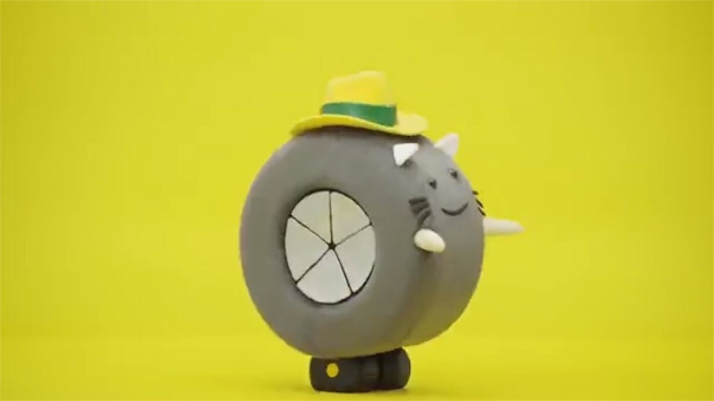 好きなCMキャラクター