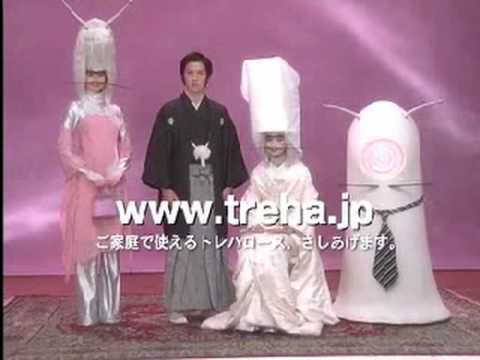 好きなCMキャラクター