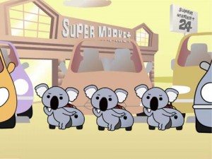 好きなCMキャラクター