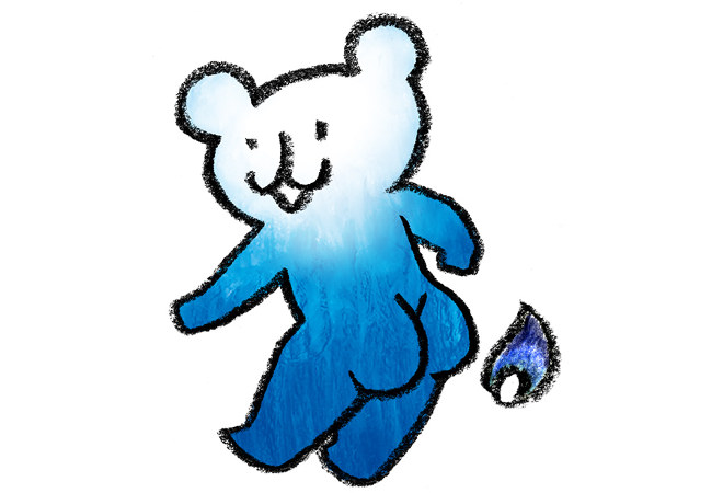 好きなCMキャラクター
