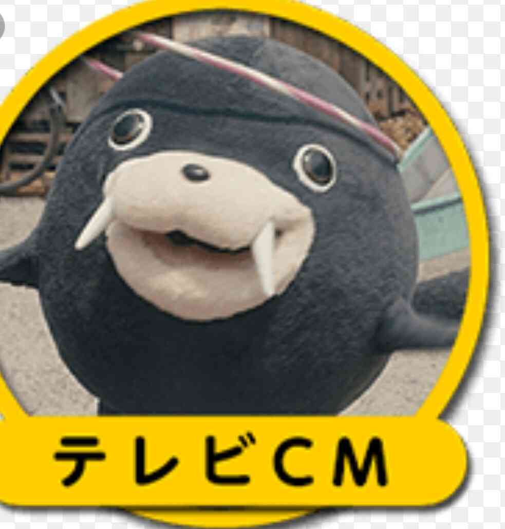 好きなCMキャラクター