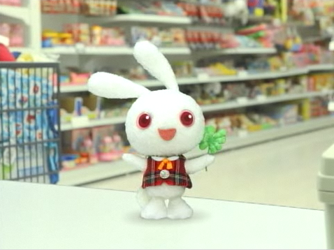 好きなCMキャラクター