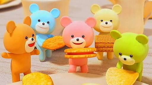 好きなCMキャラクター