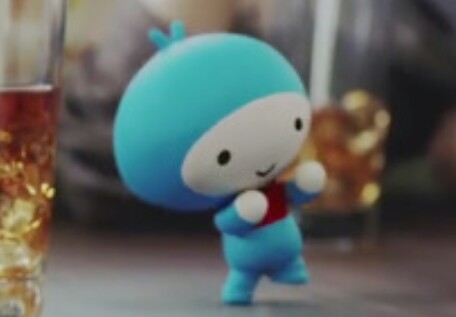 好きなCMキャラクター