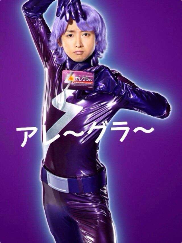 好きなCMキャラクター