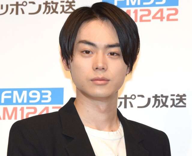神木隆之介、漫画実写化キャスト発表時は毎回「原作ファンの反応が怖い」