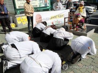 韓国大学生「いざというときに頼れるのは米中でなく日本」