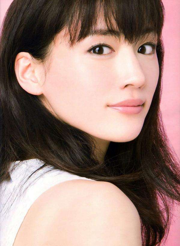 好きなアラサー女優の美しい画像を貼るトピ