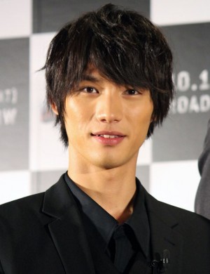 美形じゃないけど大好きな俳優!!
