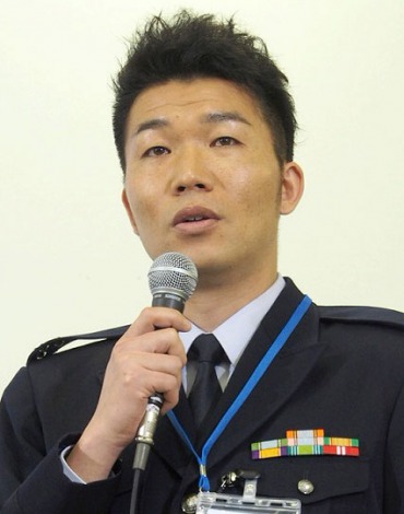 美形じゃないけど大好きな俳優!!