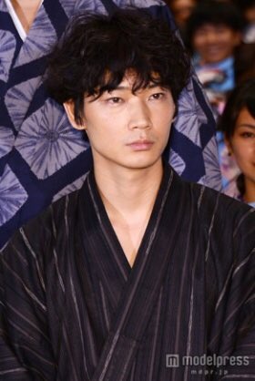 美形じゃないけど大好きな俳優!!