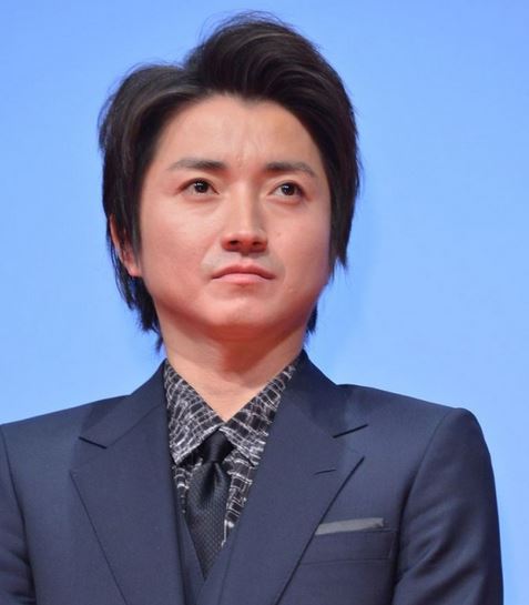 美形じゃないけど大好きな俳優!!