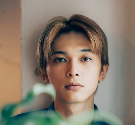 美形じゃないけど大好きな俳優!!