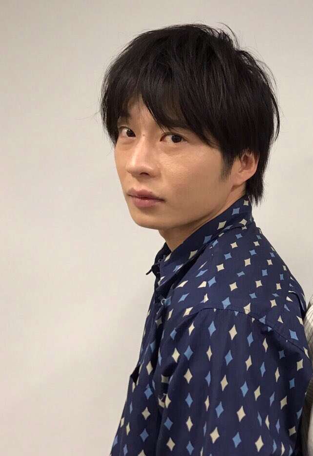 美形じゃないけど大好きな俳優!!