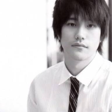 美形じゃないけど大好きな俳優!!