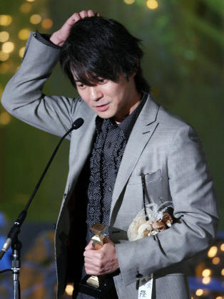 美形じゃないけど大好きな俳優!!