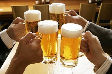 旦那の飲み会どこまで許せる？